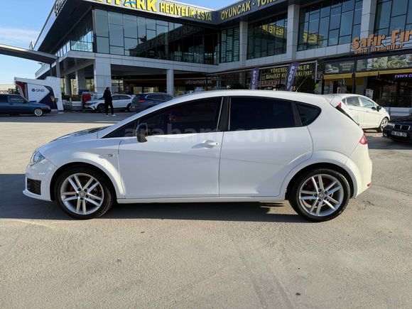 ACİLL SATILIK Seat Leon 