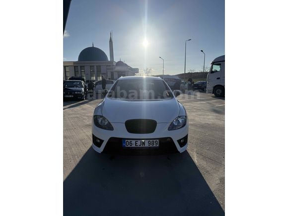 ACİLL SATILIK Seat Leon 