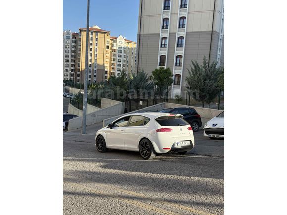 ACİLL SATILIK Seat Leon 