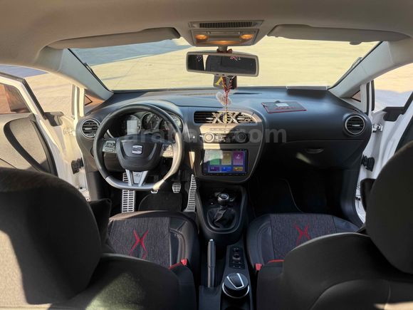ACİLL SATILIK Seat Leon 