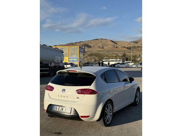 ACİLL SATILIK Seat Leon 