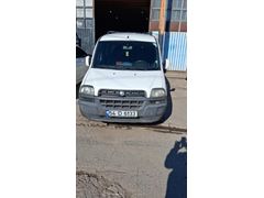 Sahibinden Fiat Doblo Cargo 1.2 Actual 2005 Model