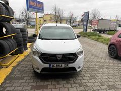 Sahibinden Dacia Lodgy 1.5 dCi Laureate 2019 Model 