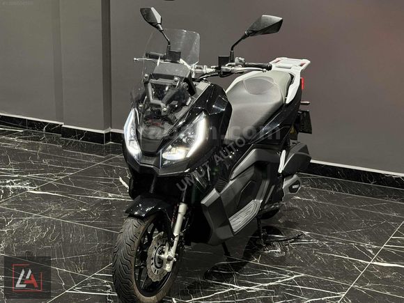 Umut Auto'dan 2024 Kanuni Seha 250