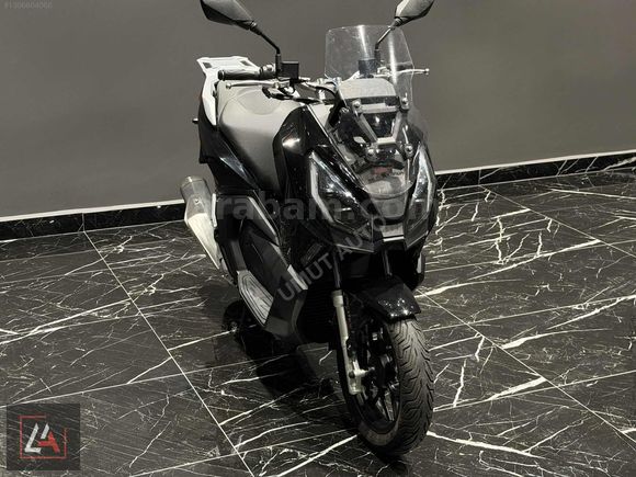 Umut Auto'dan 2024 Kanuni Seha 250
