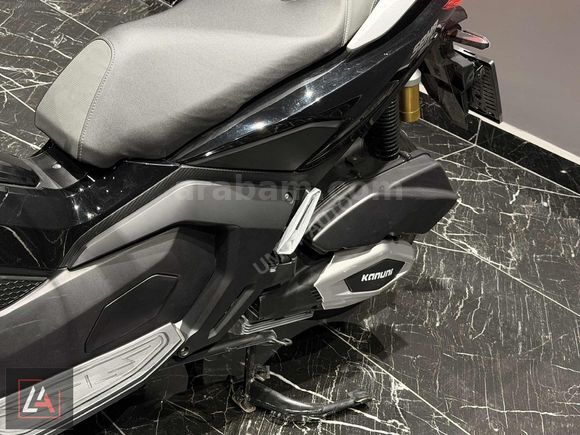 Umut Auto'dan 2024 Kanuni Seha 250