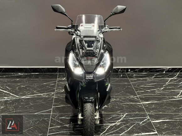 Umut Auto'dan 2024 Kanuni Seha 250