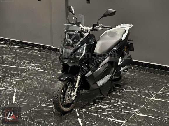 Umut Auto'dan 2024 Kanuni Seha 250