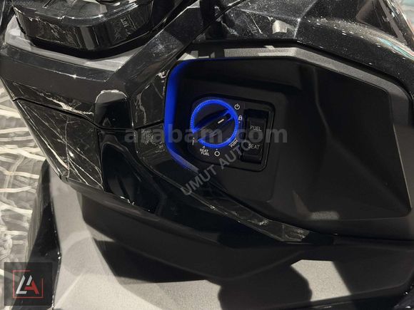 Umut Auto'dan 2024 Kanuni Seha 250
