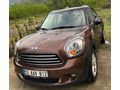 Sahibinden Mini Cooper Countryman 1.6 D 2013 Model 