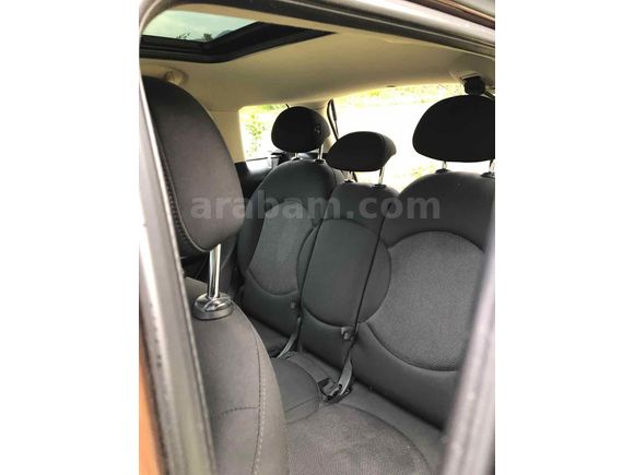 Sahibinden Mini Cooper Countryman 1.6 D 2013 Model 