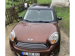 Sahibinden Mini Cooper Countryman 1.6 D 2013 Model 