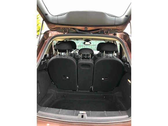 Sahibinden Mini Cooper Countryman 1.6 D 2013 Model 
