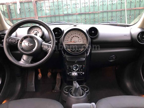 Sahibinden Mini Cooper Countryman 1.6 D 2013 Model 