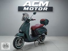 ACM MOTOR'DAN ARORA MOJITO 50 - KREDİ KARTINA 12 TAKSİT İMKANI !
