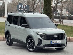 2025 FORD TOURNEO COURIER 1.0 ECOBOOST ACTIVE HATASIZ BOYASIZ