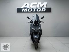 ACM MOTOR'DAN MAX T EASY 125 K.KARTINA 12 TAKSİT İMKANI