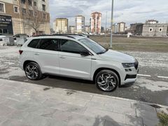 Sahibinden Skoda Karoq 1.5 TSI Sportline 2025 Model 