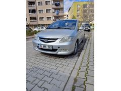 Sahibinden Honda City 1.4 Elite 2006 Model Manisa