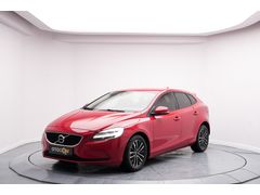 2017 MODEL VOLVO V40 MOMENTUM HAYALET EKRAN LED FAR