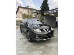 Sahibinden Nissan X-Trail 1.6 dCi Platinum Premium Pack 2015 Model 