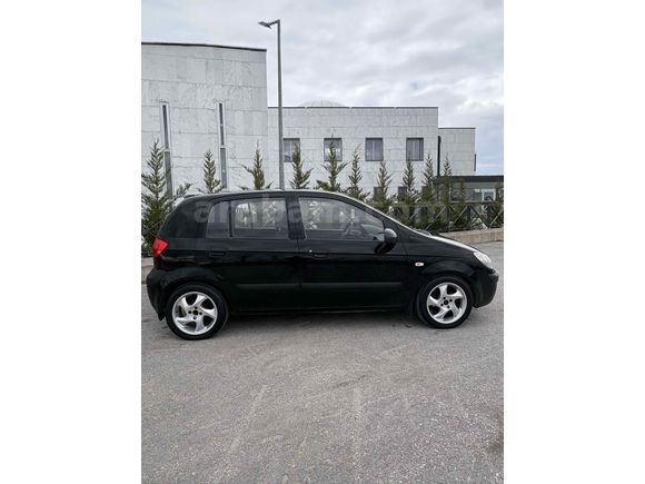 Sahibinden Hyundai Getz 1.4 DOHC Start 2011 Model 
