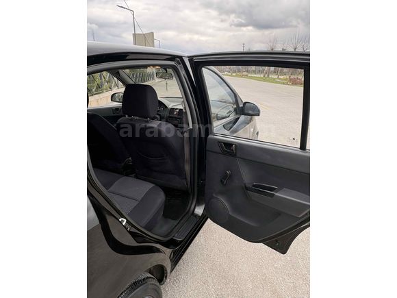 Sahibinden Hyundai Getz 1.4 DOHC Start 2011 Model 