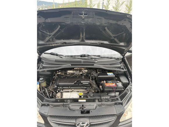 Sahibinden Hyundai Getz 1.4 DOHC Start 2011 Model 