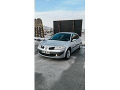 Sahibinden Renault Megane 1.6 Expression 2007 Model Malatya 152.000 km Gri