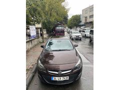 Sahibinden Opel Astra 1.6 CDTI Sport 2015 Model 