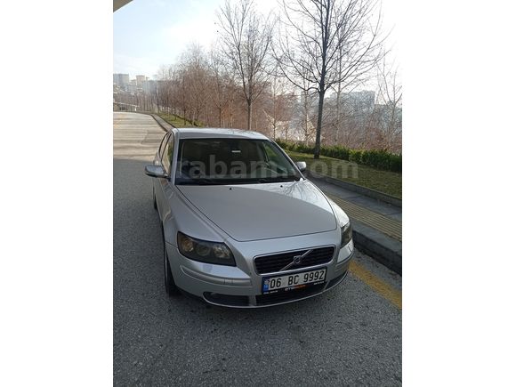 Sahibinden Volvo S40 1.6 D 2006 Model 
