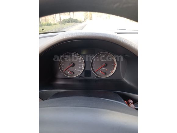 Sahibinden Volvo S40 1.6 D 2006 Model 