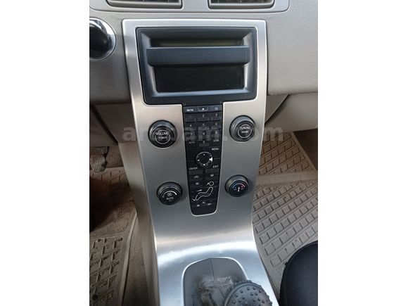 Sahibinden Volvo S40 1.6 D 2006 Model 