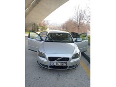 Sahibinden Volvo S40 1.6 D 2006 Model 