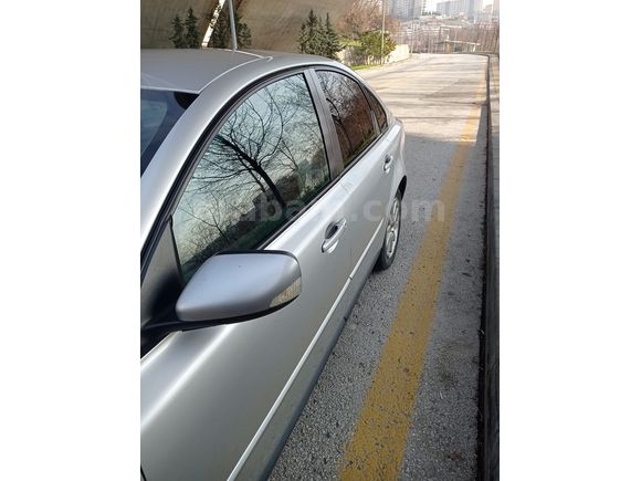 Sahibinden Volvo S40 1.6 D 2006 Model 