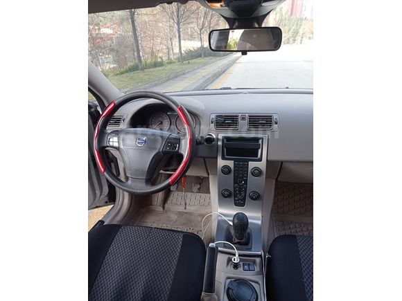 Sahibinden Volvo S40 1.6 D 2006 Model 