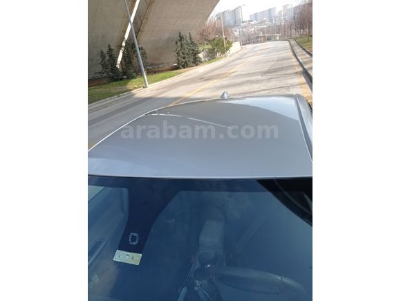 Sahibinden Volvo S40 1.6 D 2006 Model 