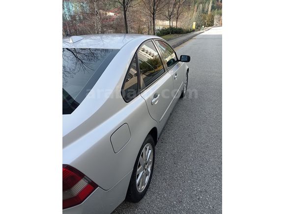 Sahibinden Volvo S40 1.6 D 2006 Model 