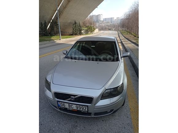 Sahibinden Volvo S40 1.6 D 2006 Model 