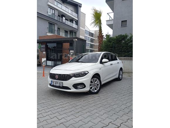 Sahibinden Fiat Egea 1.3 Multijet Urban Plus 2019 Model
