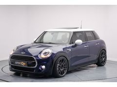 2015 MODEL 155 BİN KM DE MİNİ COOPER PEPPER OTOMATİK CAM TAVAN