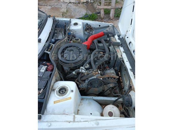 Sahibinden Renault R 9 1.4 Broadway 1995 Model
