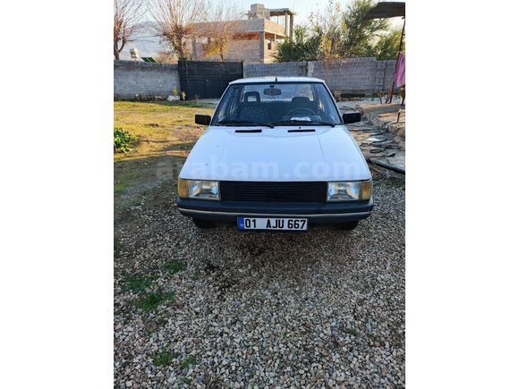 Sahibinden Renault R 9 1.4 Broadway 1995 Model