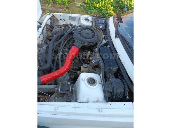 Sahibinden Renault R 9 1.4 Broadway 1995 Model
