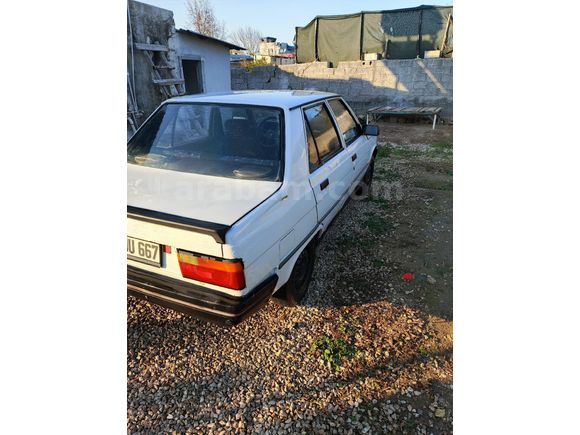 Sahibinden Renault R 9 1.4 Broadway 1995 Model