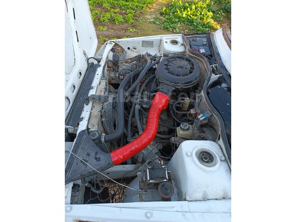 Sahibinden Renault R 9 1.4 Broadway 1995 Model