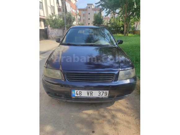 Sahibinden Audi A3 Sportback 1.6 Attraction 1999 Model