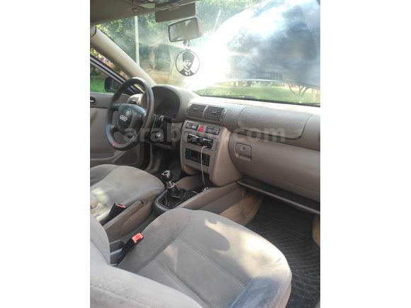 Sahibinden Audi A3 Sportback 1.6 Attraction 1999 Model