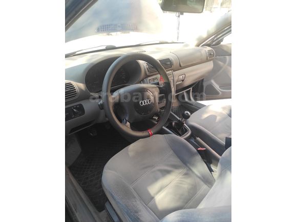Sahibinden Audi A3 Sportback 1.6 Attraction 1999 Model