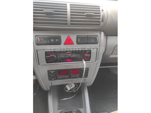 Sahibinden Audi A3 Sportback 1.6 Attraction 1999 Model